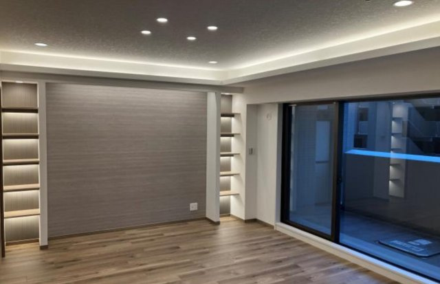 コスモシティ能見台7番館【仲介手数料無料】