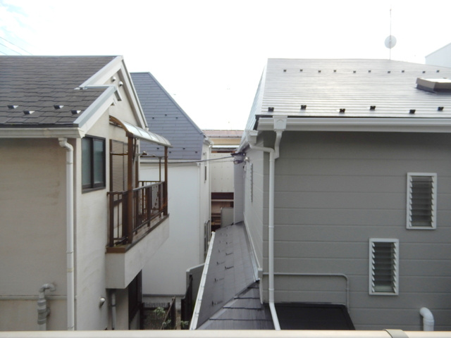 Del　Sole　OYAMADAIの展望