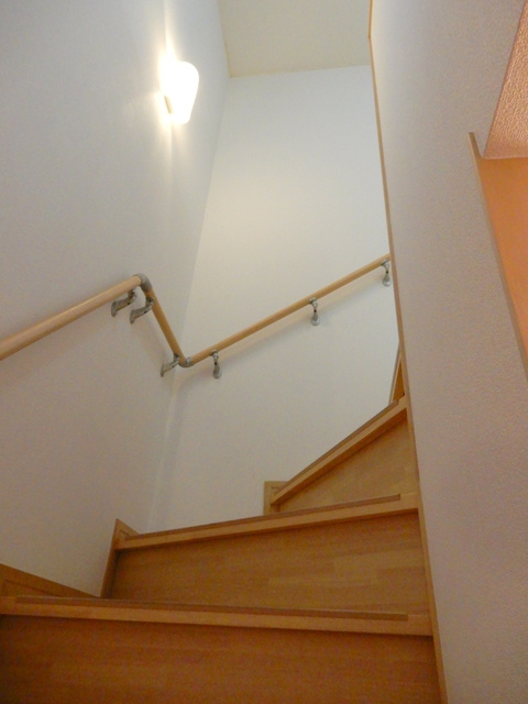 Del　Sole　OYAMADAIの居間・リビング