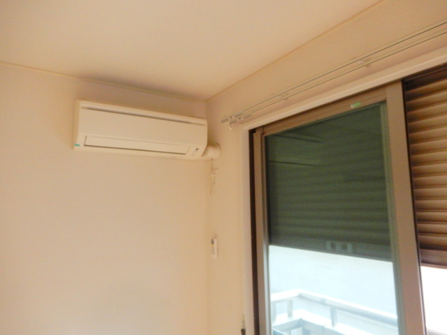 Del　Sole　OYAMADAIの内装