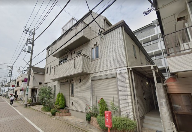 Del　Sole　OYAMADAIの外観|★物件現地や最寄駅等でのお待ち合わせでご案内が可能です★