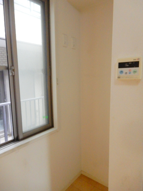 Del　Sole　OYAMADAIの内装