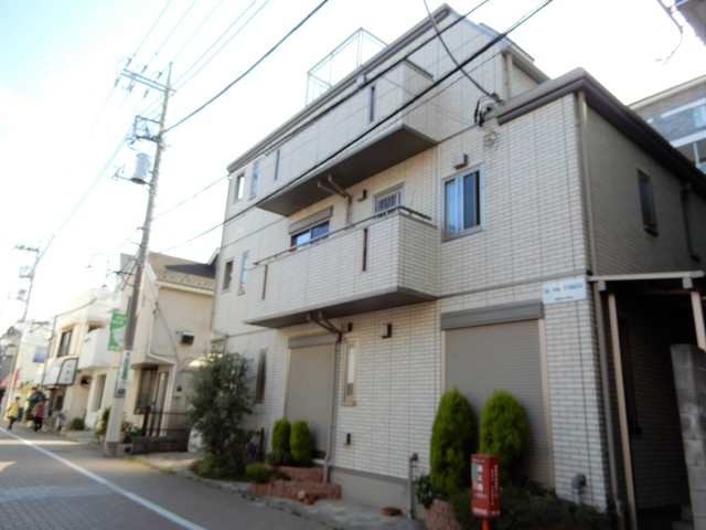 Del　Sole　OYAMADAIの外観|★物件現地や最寄駅等でのお待ち合わせでご案内が可能です★