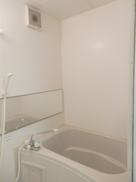 Del　Sole　OYAMADAIの浴室|一日の疲れを癒すバスルーム