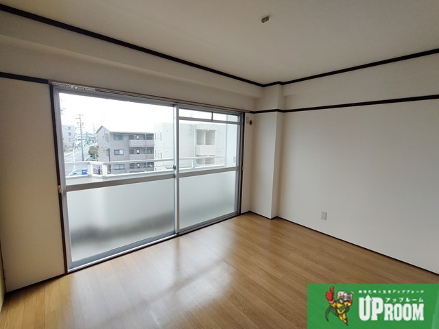 第二メゾンショーホーの洋室