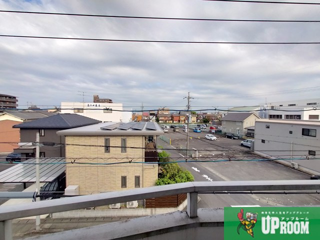 第二メゾンショーホーのその他