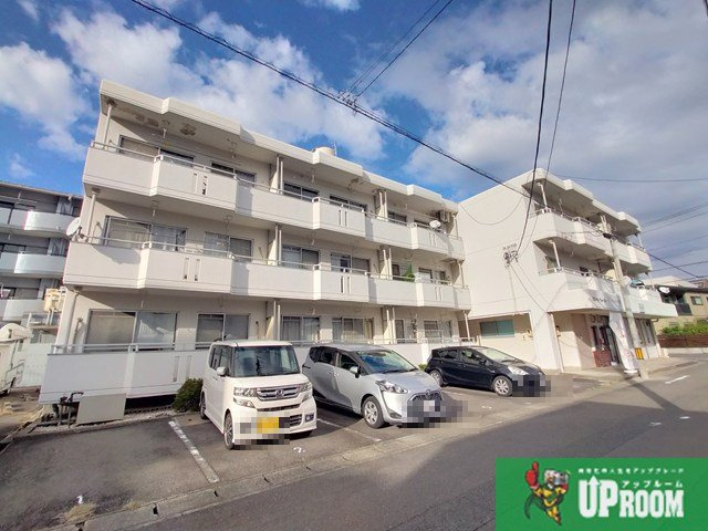 第二メゾンショーホーの外観