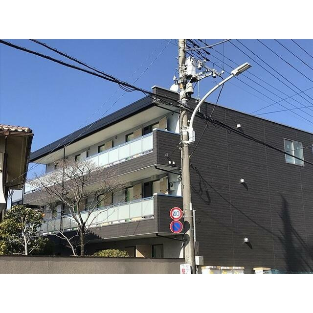 メゾンドレスト