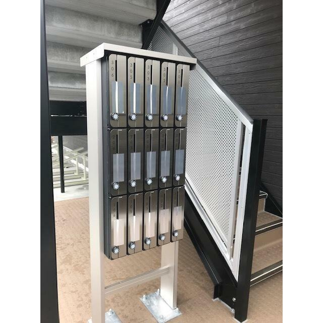 メゾンドレストのその他共用部分