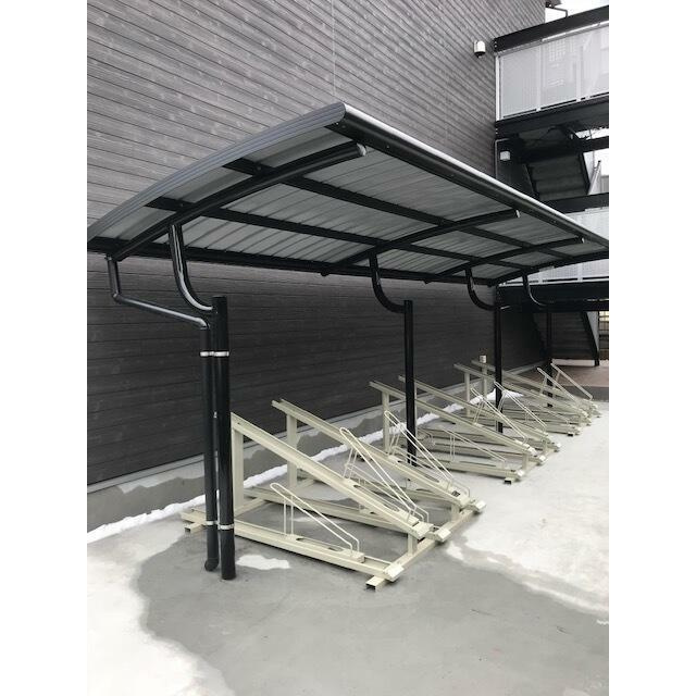 メゾンドレストのその他共用部分