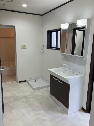 【独立洗面台】 | 桂坂 大枝北沓掛町三丁目一戸建