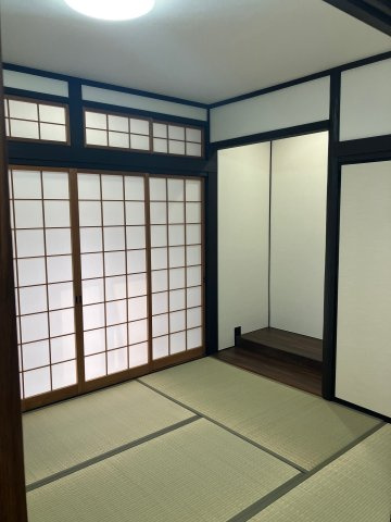 【和室】 | 桂坂 大枝北沓掛町三丁目一戸建