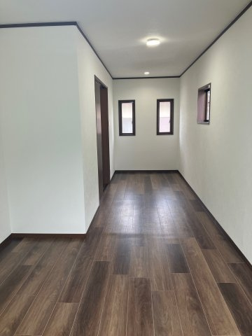 【洋室】 | 桂坂 大枝北沓掛町三丁目一戸建