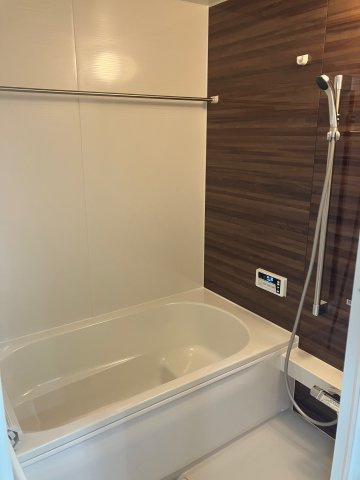 【浴室】 | 桂坂 大枝北沓掛町三丁目一戸建