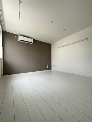 【寝室】 | ベイルームさがみ野 | 同施工タイプ