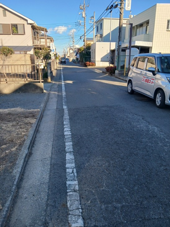 西真土工場のその他