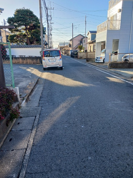 西真土工場のその他