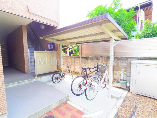 テイクホームズのその他共用部分