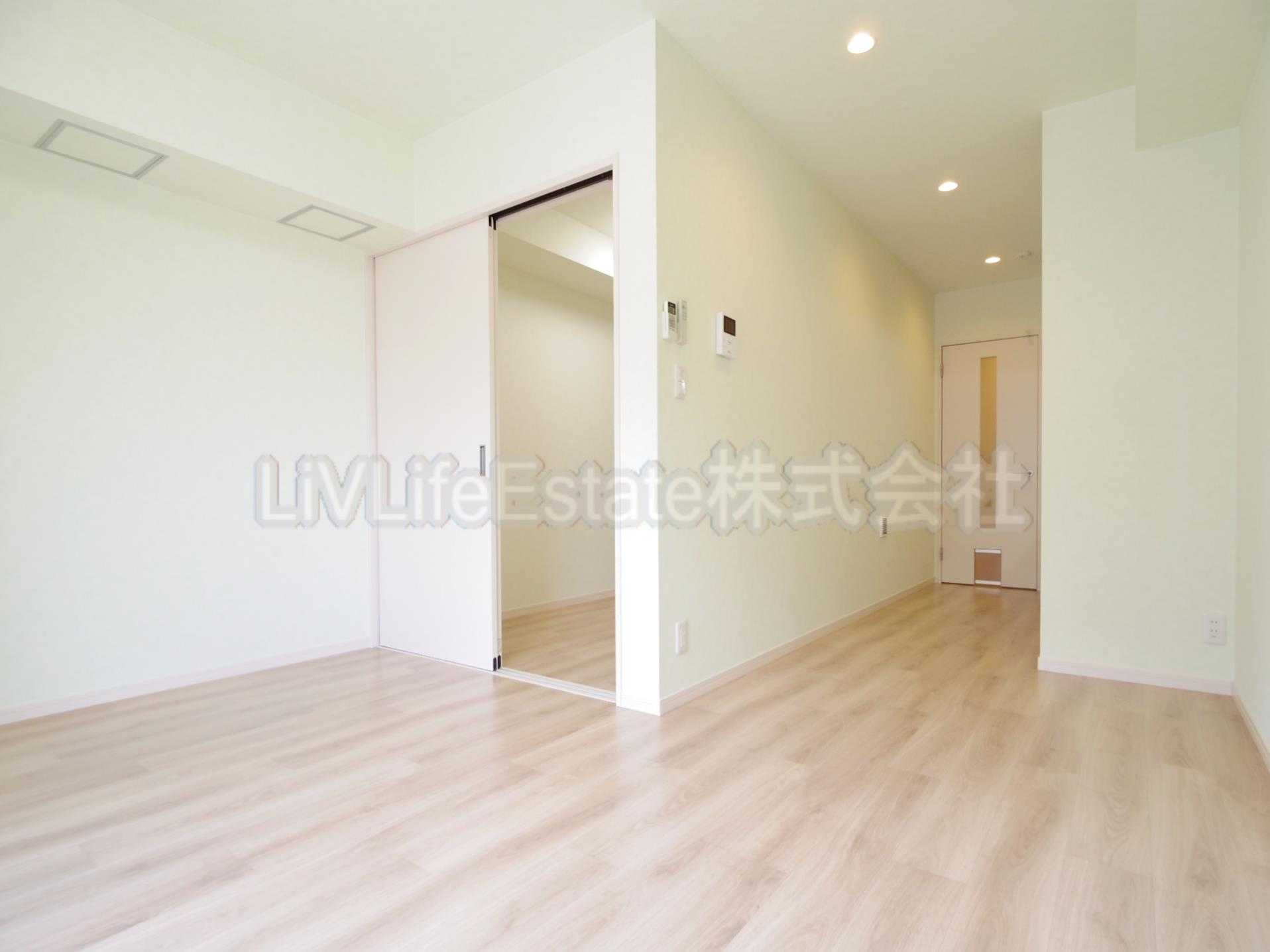 テイクホームズの居間・リビング|同仕様写真