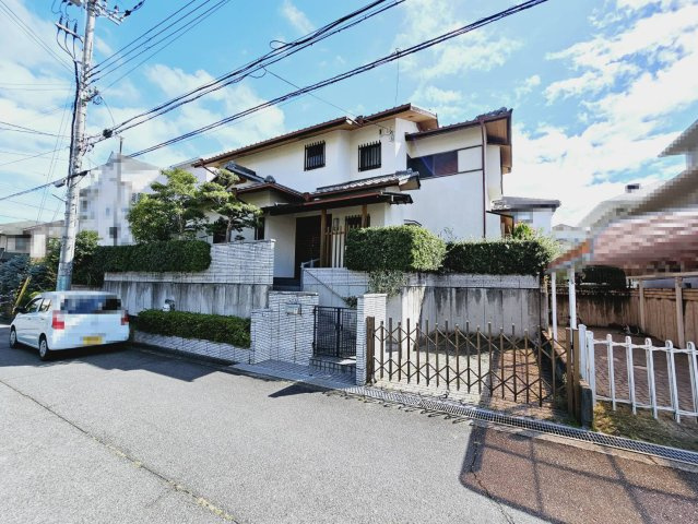 あかしあ台1丁目戸建