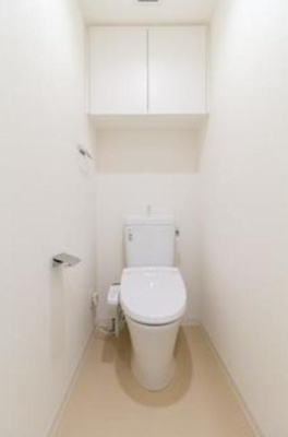 【トイレ】 | プレノ清澄庭園