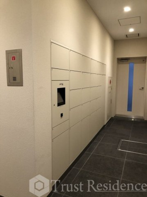 【その他共用部分】 | プレノ清澄庭園