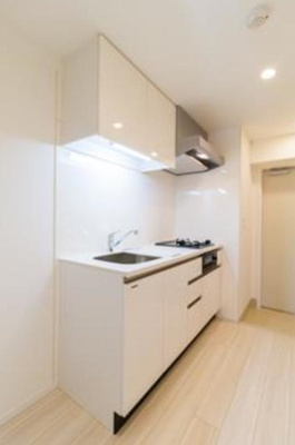 【キッチン】 | プレノ清澄庭園