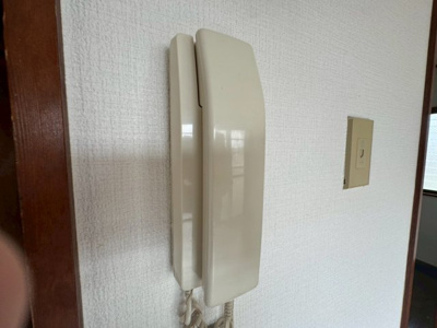 【セキュリティ】 | エスポワール多摩