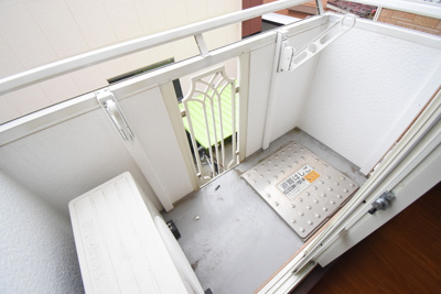 【バルコニー】 | ソナタⅠ