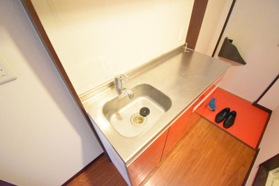 【キッチン】 | ソナタⅠ