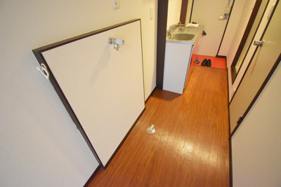 【設備】 | ソナタⅠ