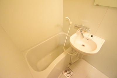 【浴室】 | ソナタⅠ