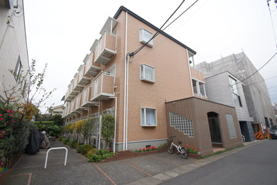 【外観】 | ソナタⅠ