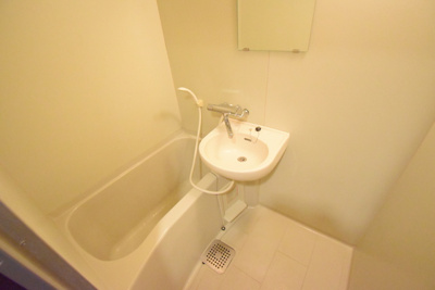 【浴室】 | ソナタⅠ