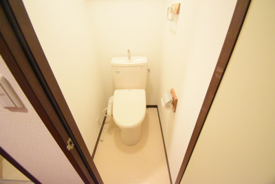 【トイレ】 | ソナタⅠ