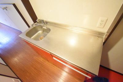 【キッチン】 | ソナタⅠ