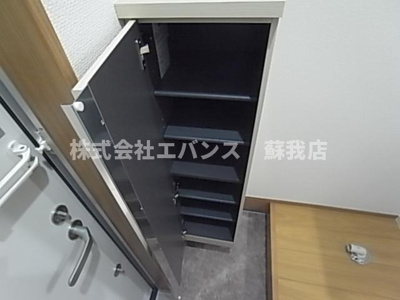 【その他共用部分】 | グランフェリオ本千葉