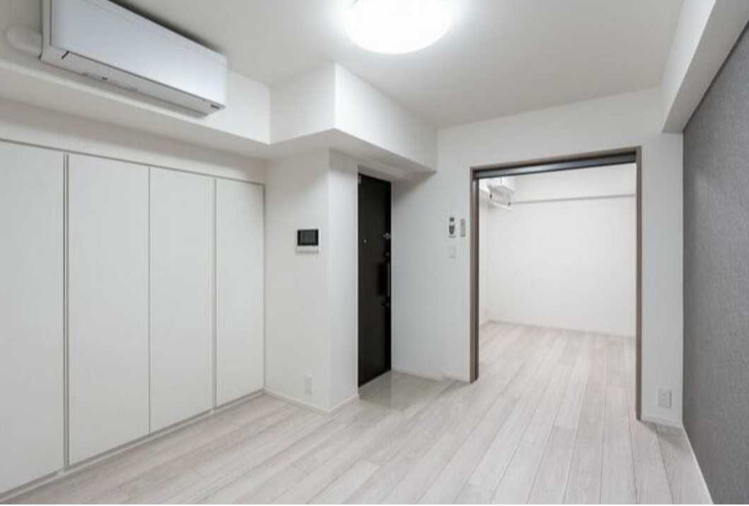 ベルファース駒沢三丁目　礼金0　フリーレント2か月　築浅の内装