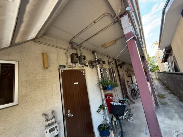 天童市　一棟アパートのその他