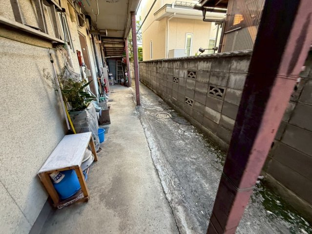 天童市　一棟アパートのその他