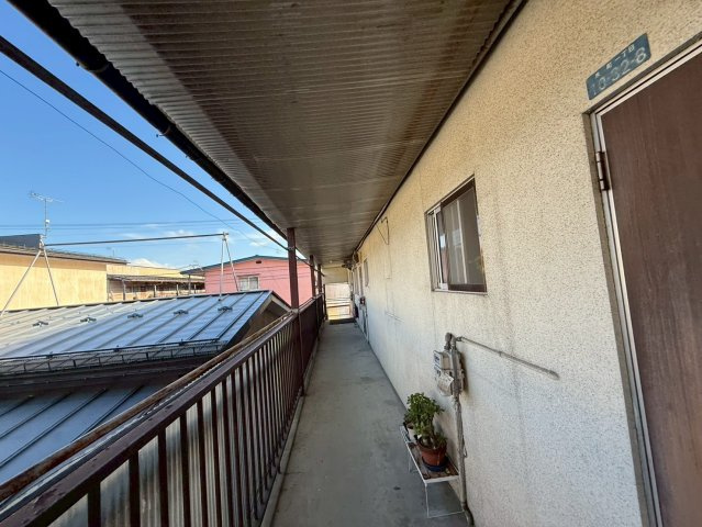 天童市　一棟アパートのその他