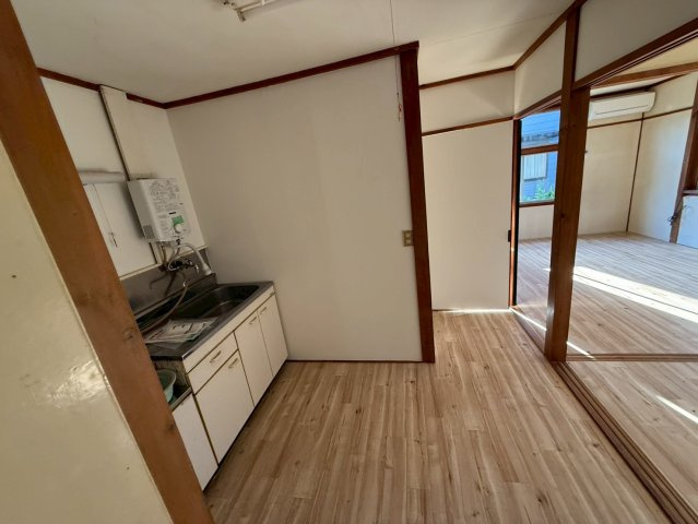 天童市　一棟アパートのその他