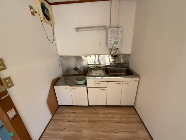 天童市　一棟アパートのその他