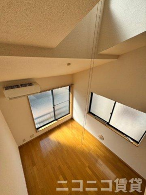 【展望】 | COLONNA　MILIARE | 別号室イメージの為、現状を優先致します。