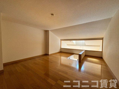 【内装】 | COLONNA　MILIARE | 別号室イメージの為、現状を優先致します。