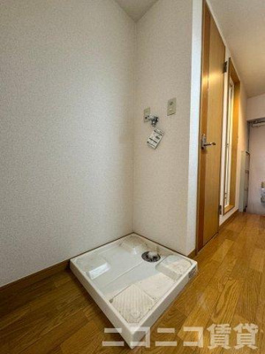 【その他】 | COLONNA　MILIARE | 別号室イメージの為、現状を優先致します。