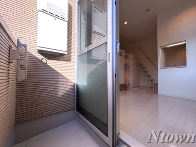 【その他】 | Annex CoCo | 内装も気になるポイント