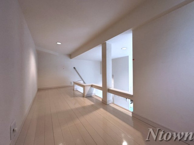 【内装】 | Annex CoCo | 内装は落ち着いています