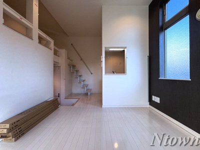 【収納】 | Annex CoCo | ちょっとした収納スペースも充実しています