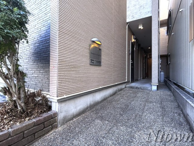 【外観】 | Annex CoCo | おしゃれな外観です